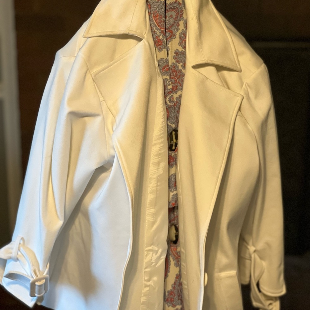 NWT Women’s Spiegel Coat